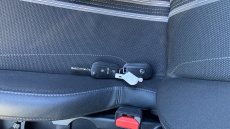 Vauxhall Corsa 1.2 GS 5dr Petrol Hatchback